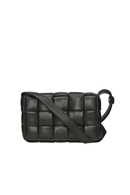 Noella - Taske - Brick Bag - Black