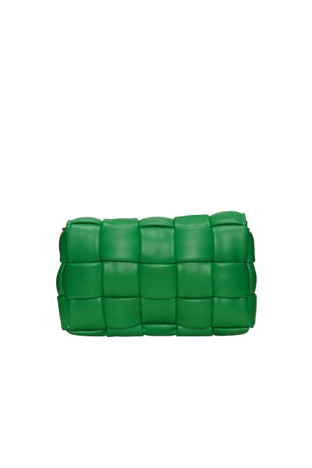 Noella - Taske - Brick Bag - Bright Green