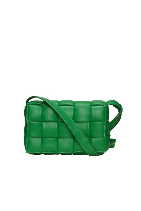 Noella - Taske - Brick Bag - Bright Green