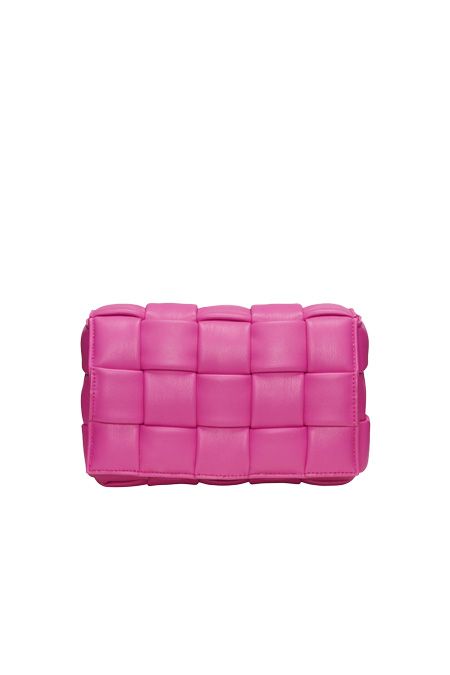 Noella - Taske - Brick Bag - Pink