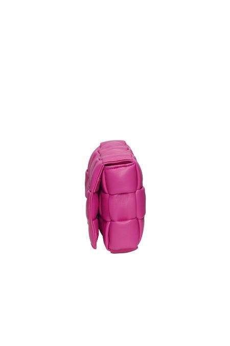 Noella - Taske - Brick Bag - Pink