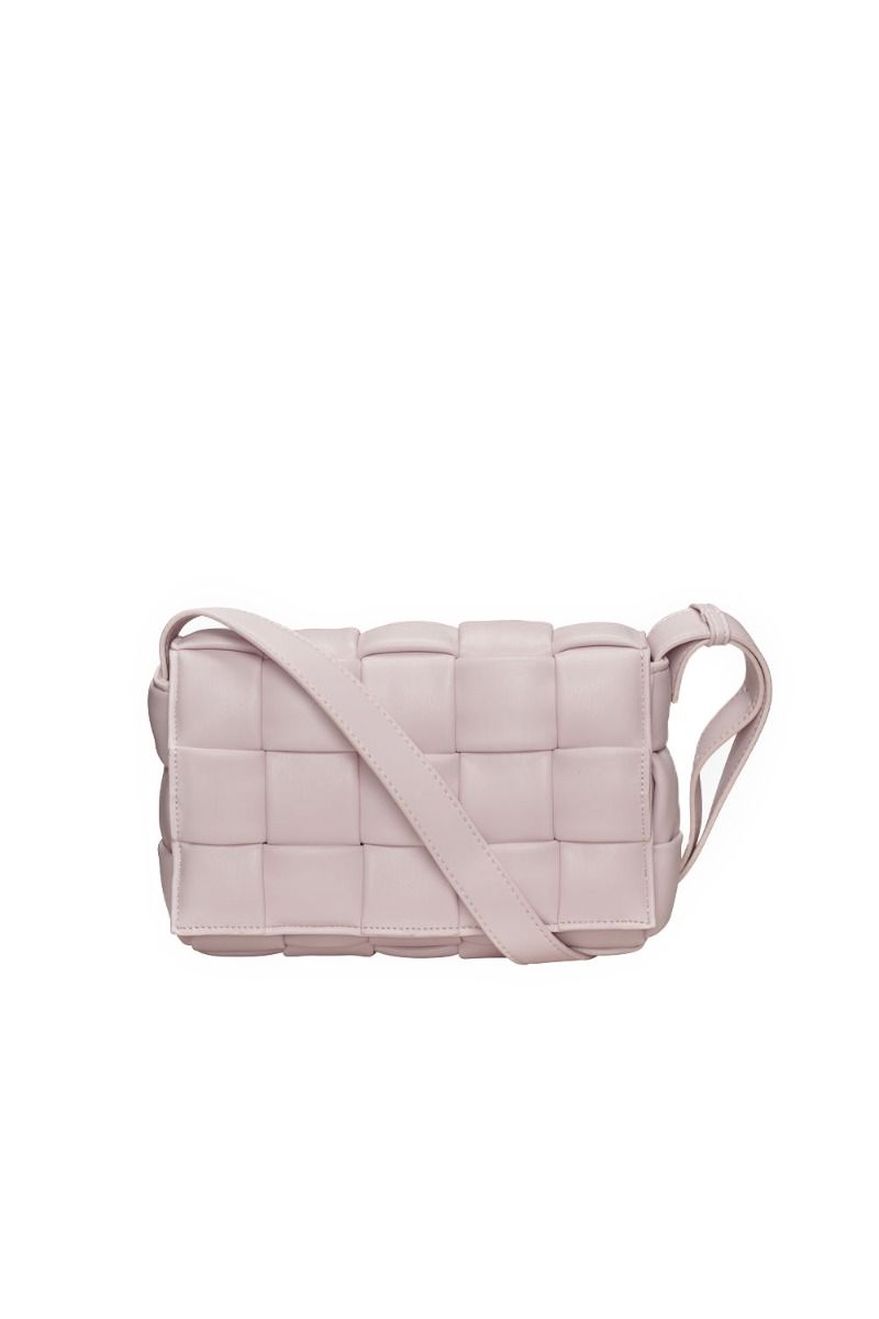 Noella - Taske - Brick Bag - Soft Rose