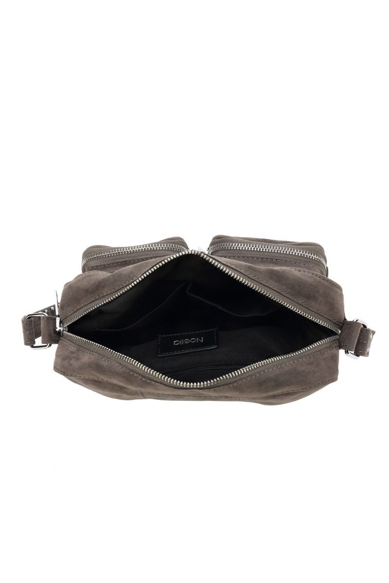 Noella - Taske - Celina Bag - Grey