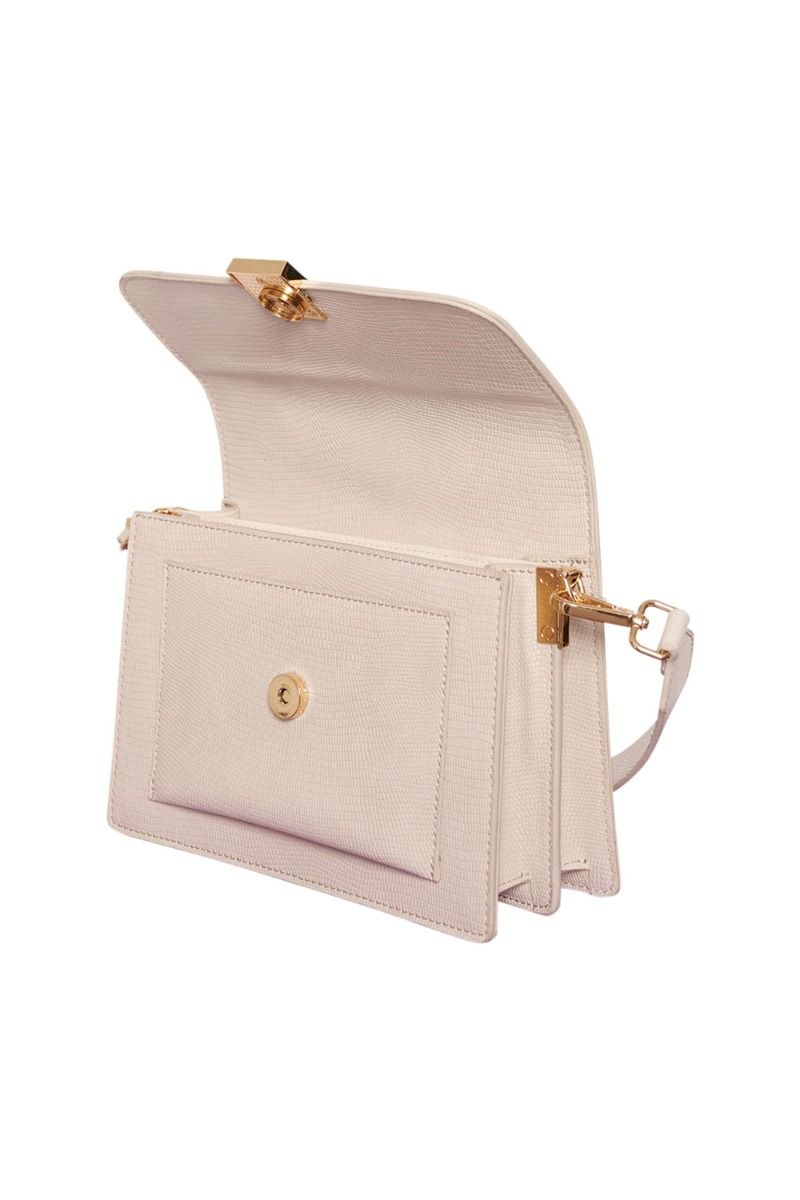 Noella - Taske - Hanna Bag - Birch Lizzard