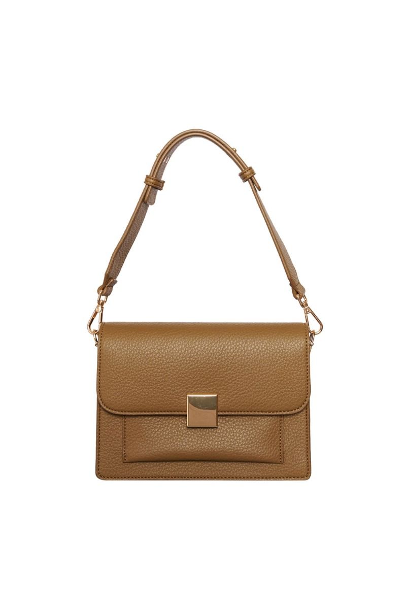 Noella - Taske - Hanna Bag - Dusty Olive
