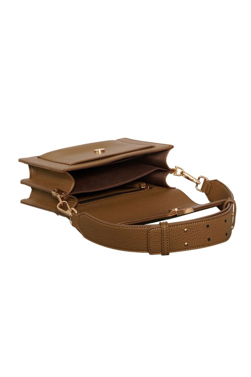 Noella - Taske - Hanna Bag - Dusty Olive