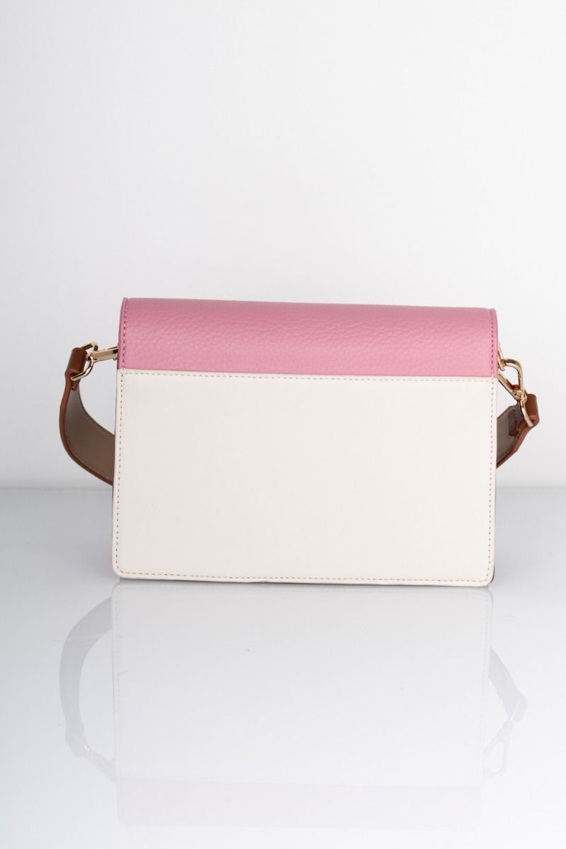 Noella - Taske - Hanna Bag - Pink Mix