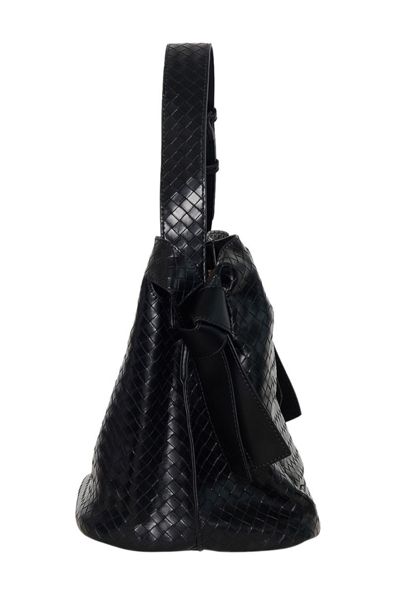 Noella - Taske - Hannah Bucket Bag - Black