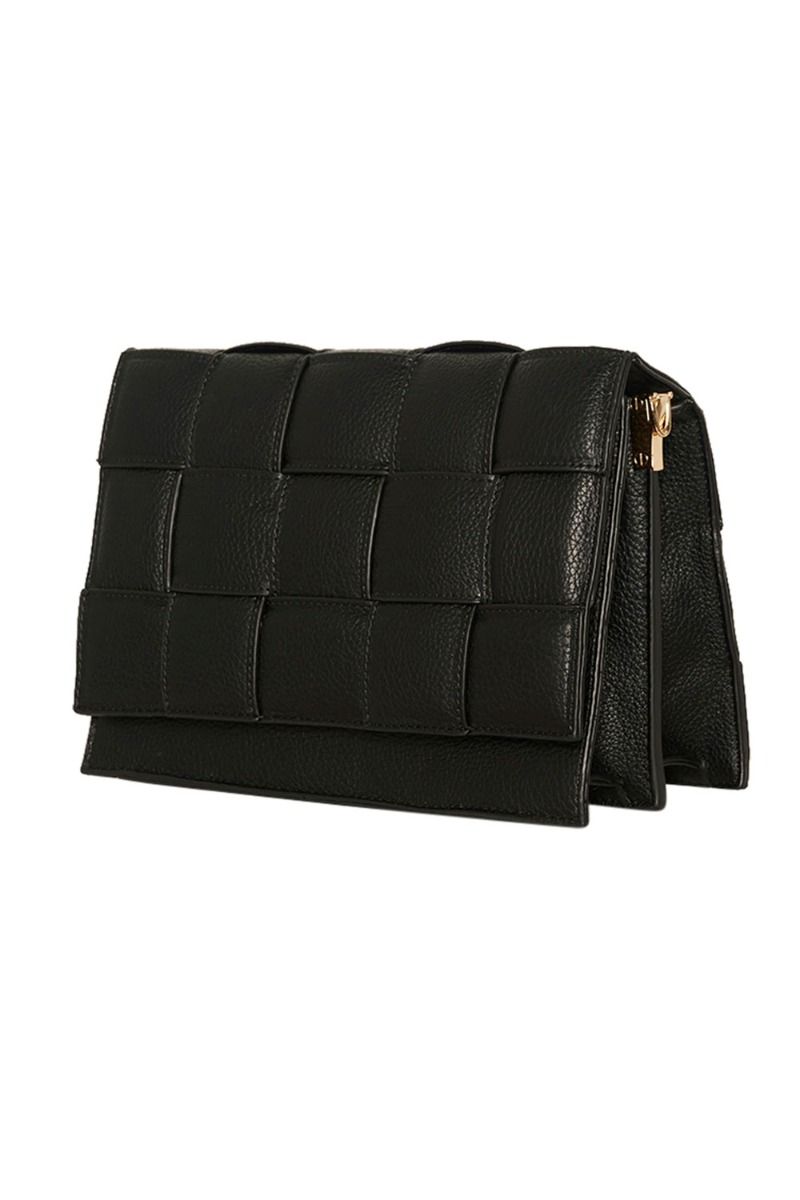 Noella - Taske - Hatly Bag - Black