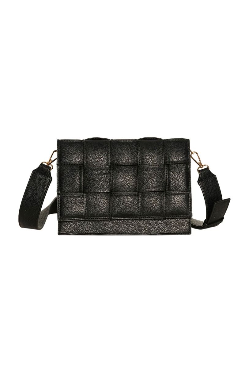 Noella - Taske - Hatly Bag - Black