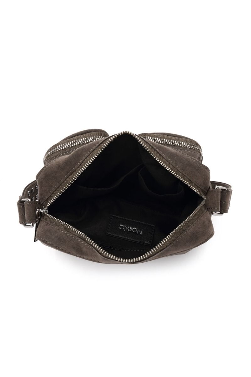 Noella - Taske - Kendra Bag - Grey