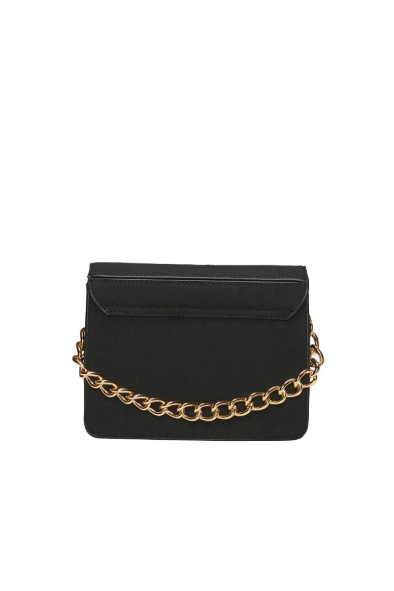 Noella - Taske - Mabel Small Crossbody Bag - Black