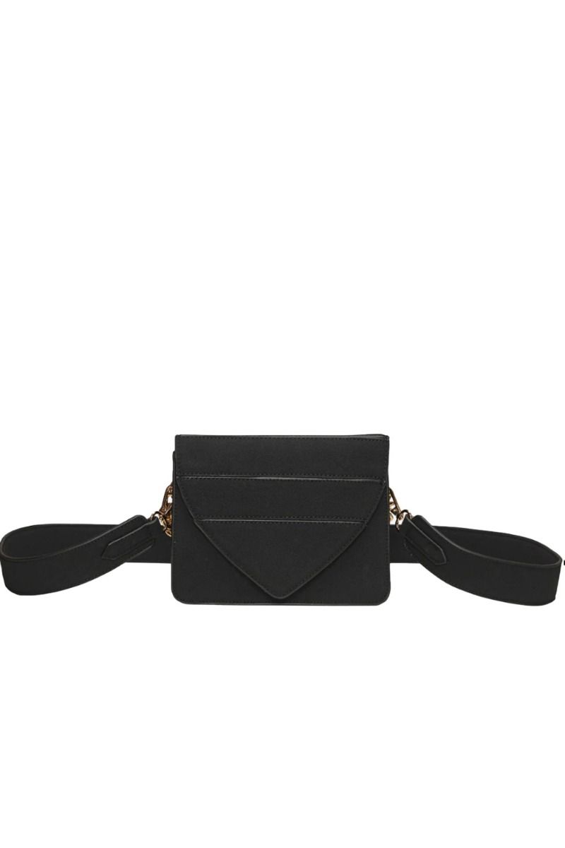 Noella - Taske - Mabel Small Crossbody Bag - Black