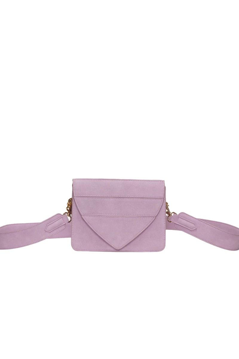 Noella - Taske - Mabel Small Crossbody Bag - Lavender