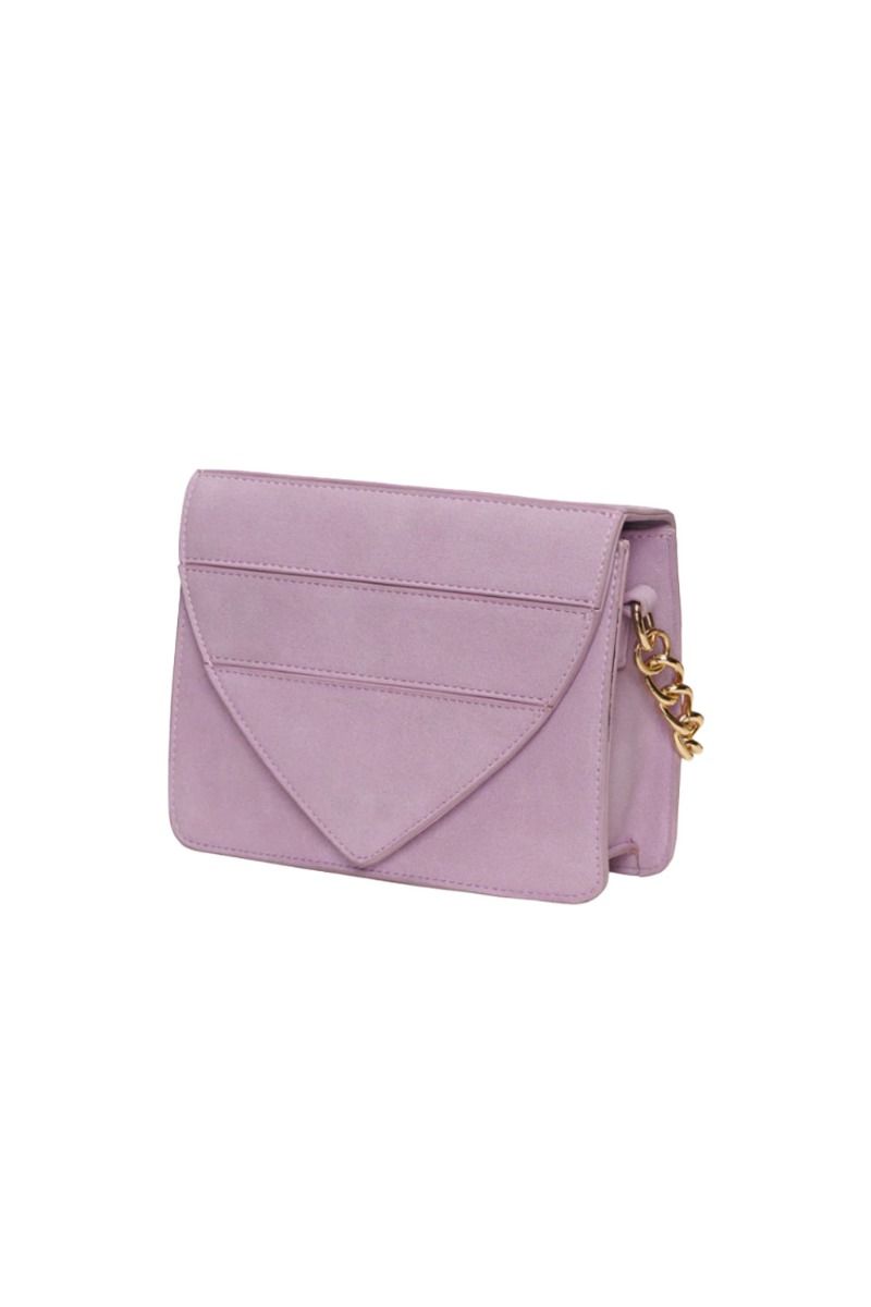 Noella - Taske - Mabel Small Crossbody Bag - Lavender