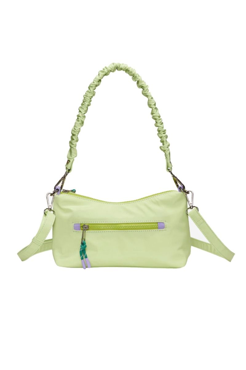Noella - Taske - Maggie Shoulder Bag - Mint/Lilac