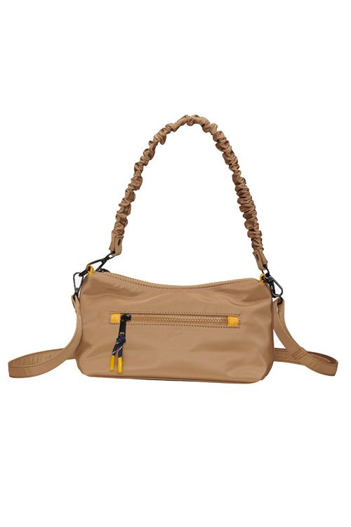 Noella - Taske - Maggie Shoulder Bag - Sand/Orange