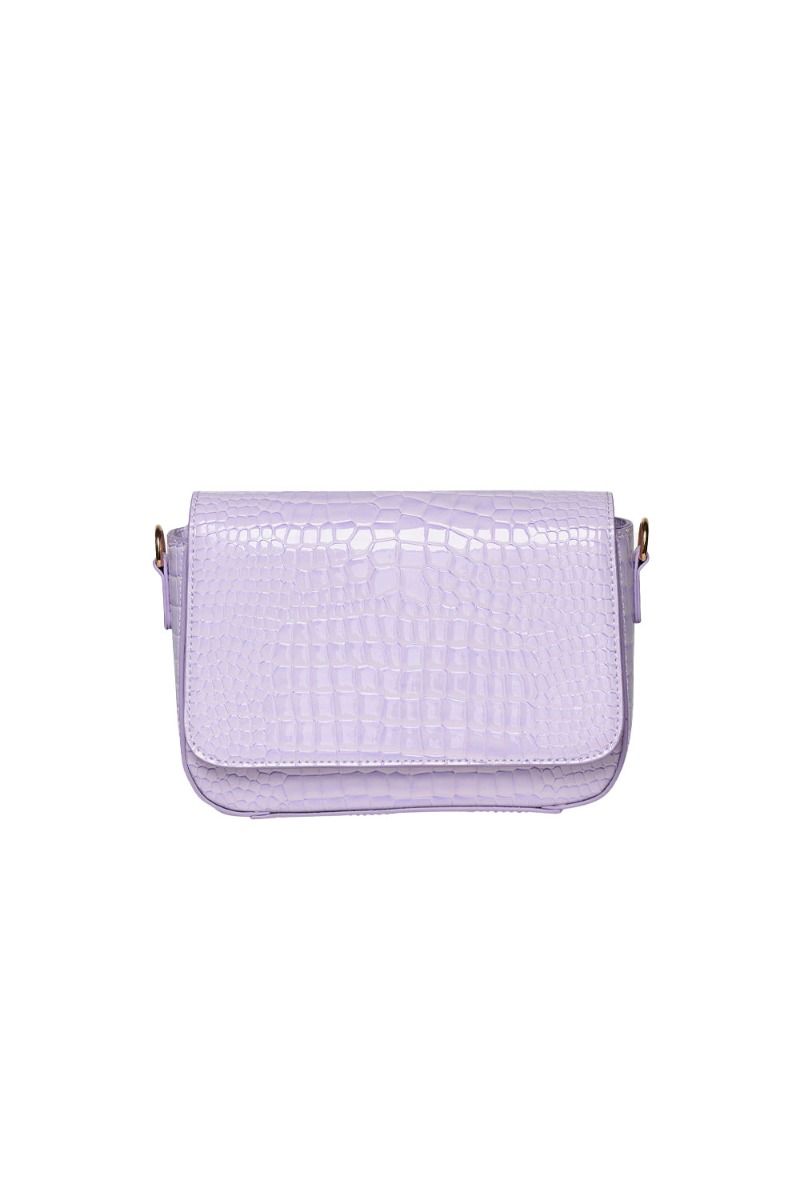Noella - Taske - Mia Bag - Lilac/Purple