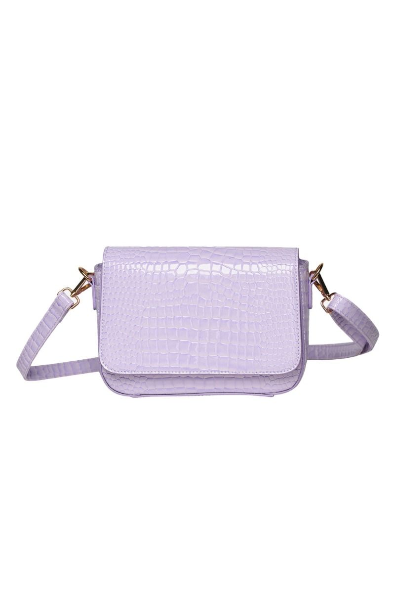 Noella - Taske - Mia Bag - Lilac/Purple