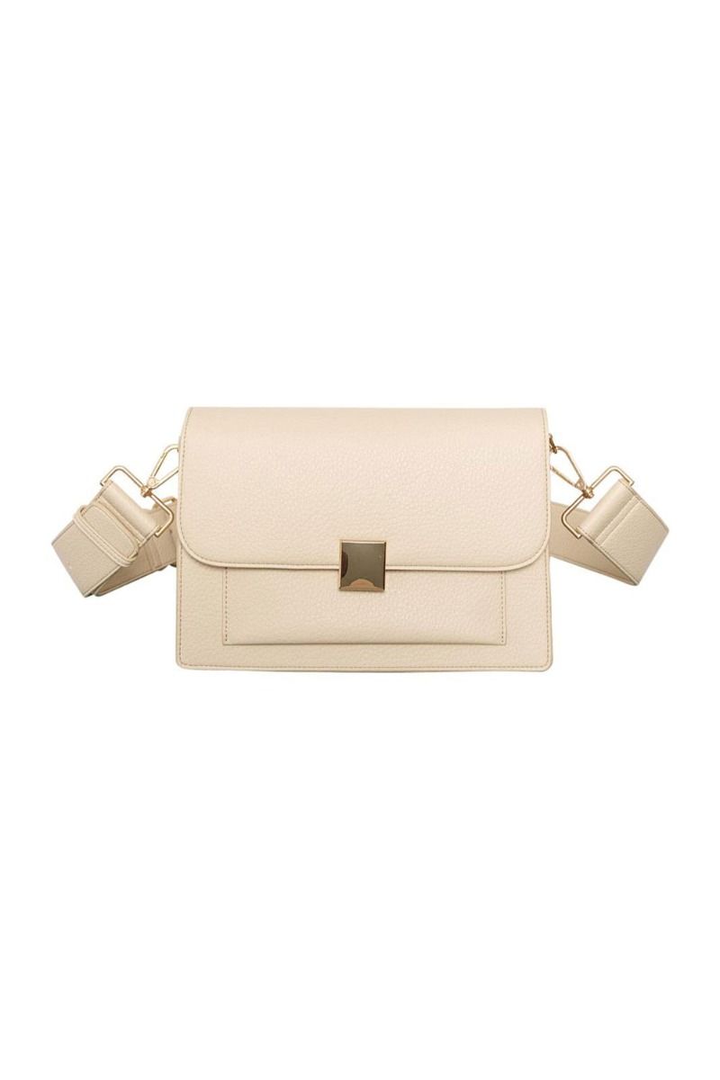 Noella - Taske - Nena Bag - Birch Grain