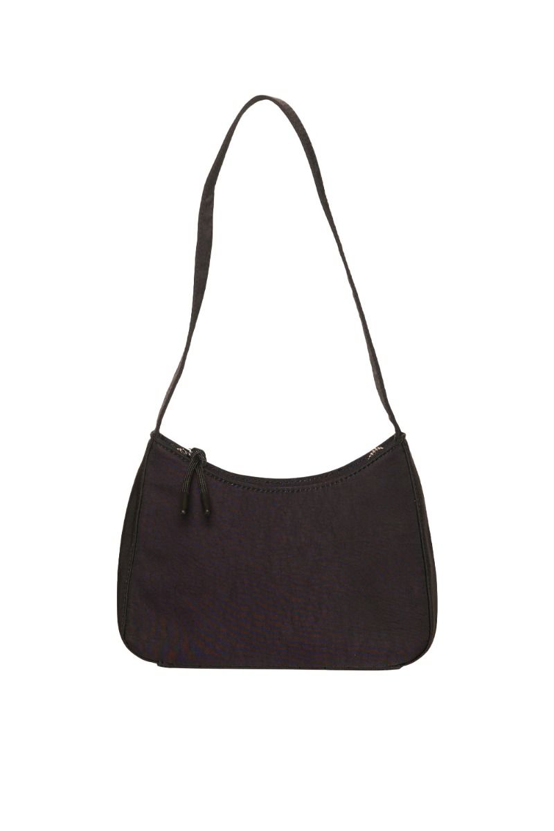 Noella - Taske - Troy Small Shoulder Bag - Black