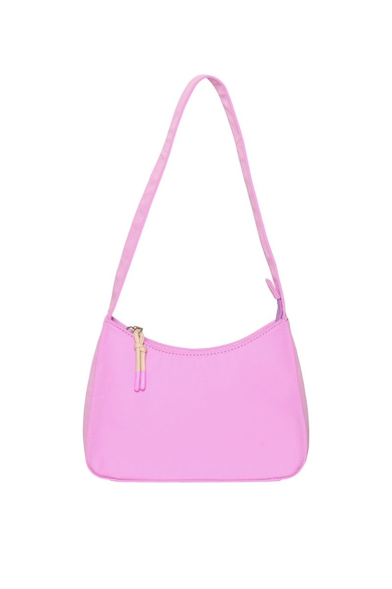 Noella - Taske - Troy Small Shoulder Bag - Lilac