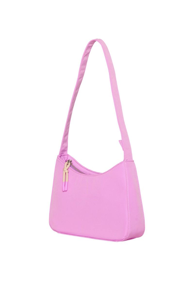 Noella - Taske - Troy Small Shoulder Bag - Lilac