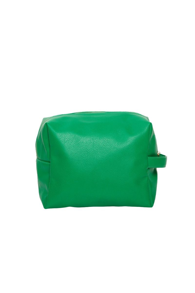 Noella - Taske - Victoria Wash Bag - Bright Green