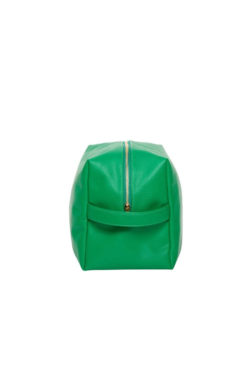 Noella - Taske - Victoria Wash Bag - Bright Green
