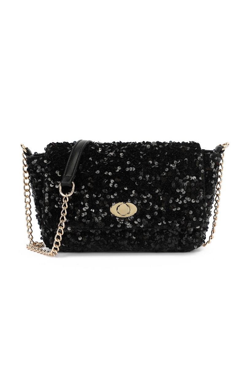 Noella - Taske - Teagan Bag - Black