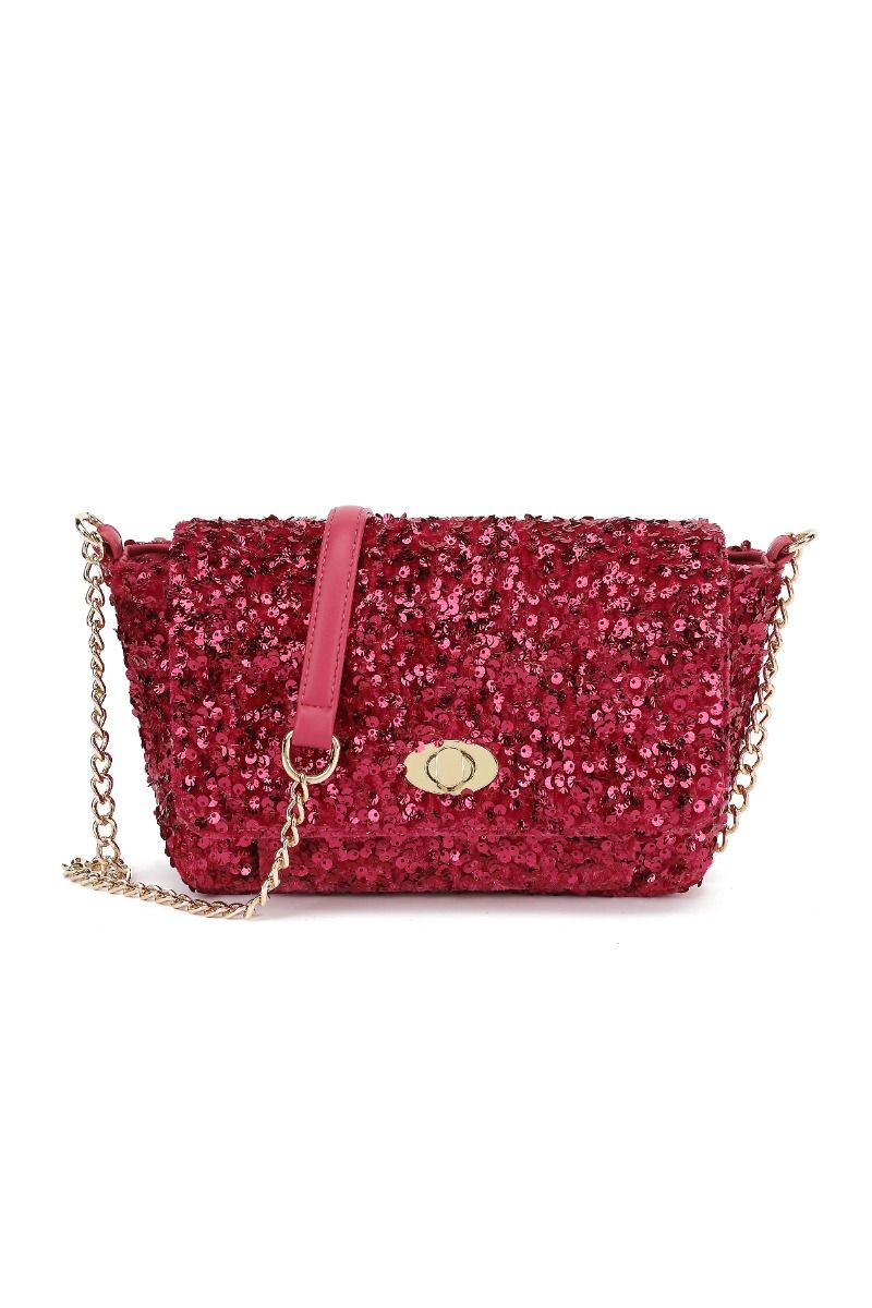 Noella - Taske - Teagan Bag - Pink