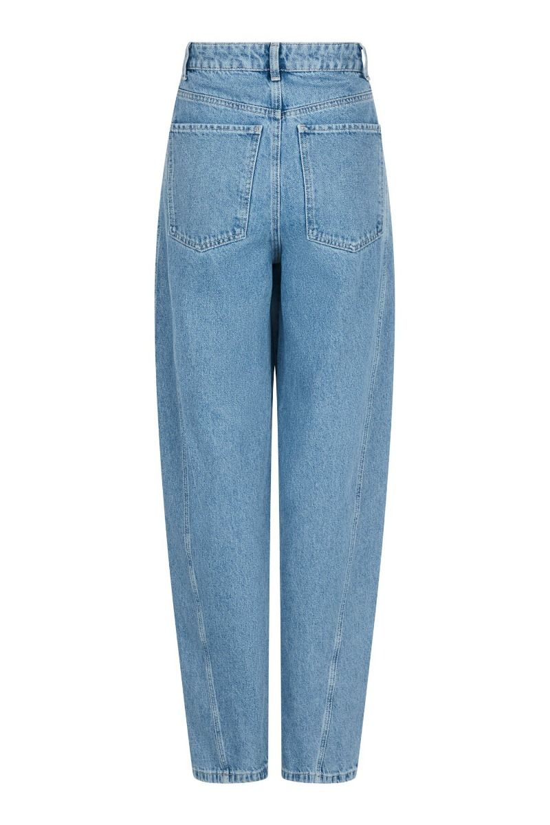 Neo Noir - Jeans - Hazen D Pants - Stonewash