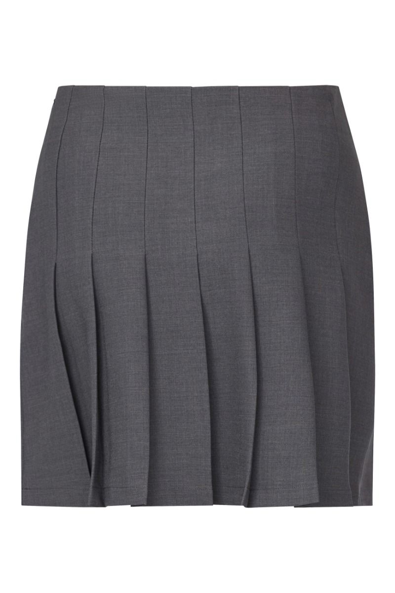 Sisters Point - Nederdel - Nope-SK - Grey