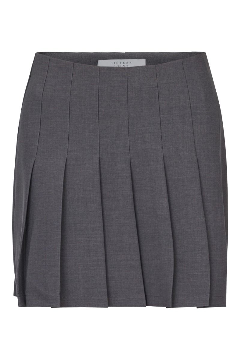 Sisters Point - Nederdel - Nope-SK - Grey