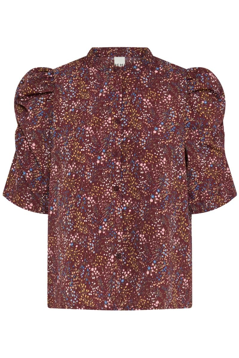 Ichi - Top - Nora MS3 - Port Royale