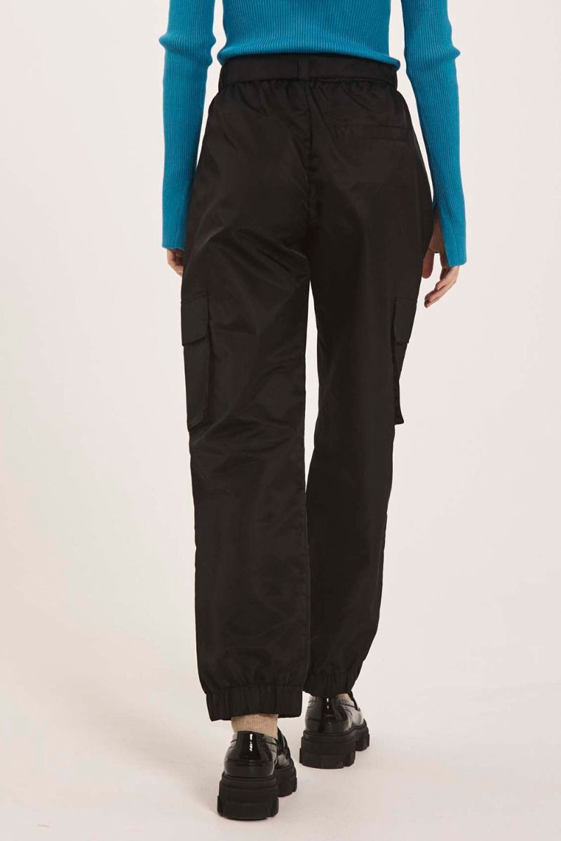 Norr - Bukser - Regan Pants - Black