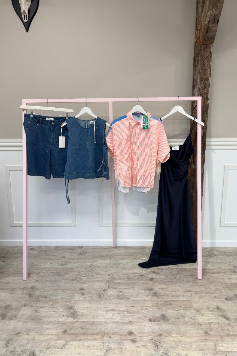 Lykke Deal Nr. 100 M/38 Blandet