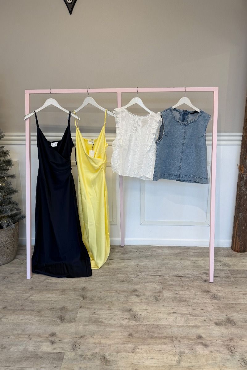 Lykke Deal Nr. 112 L/40 Blandet