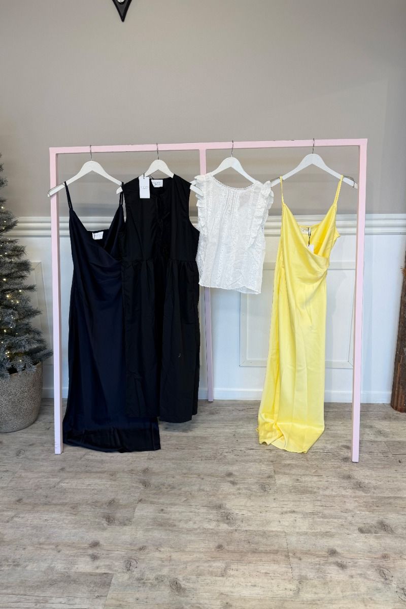 Lykke Deal Nr. 113 L/40 Blandet