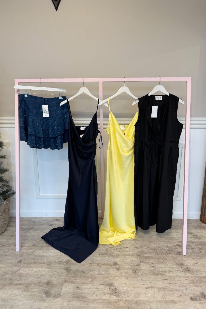 Lykke Deal Nr. 114 L/40 Blandet