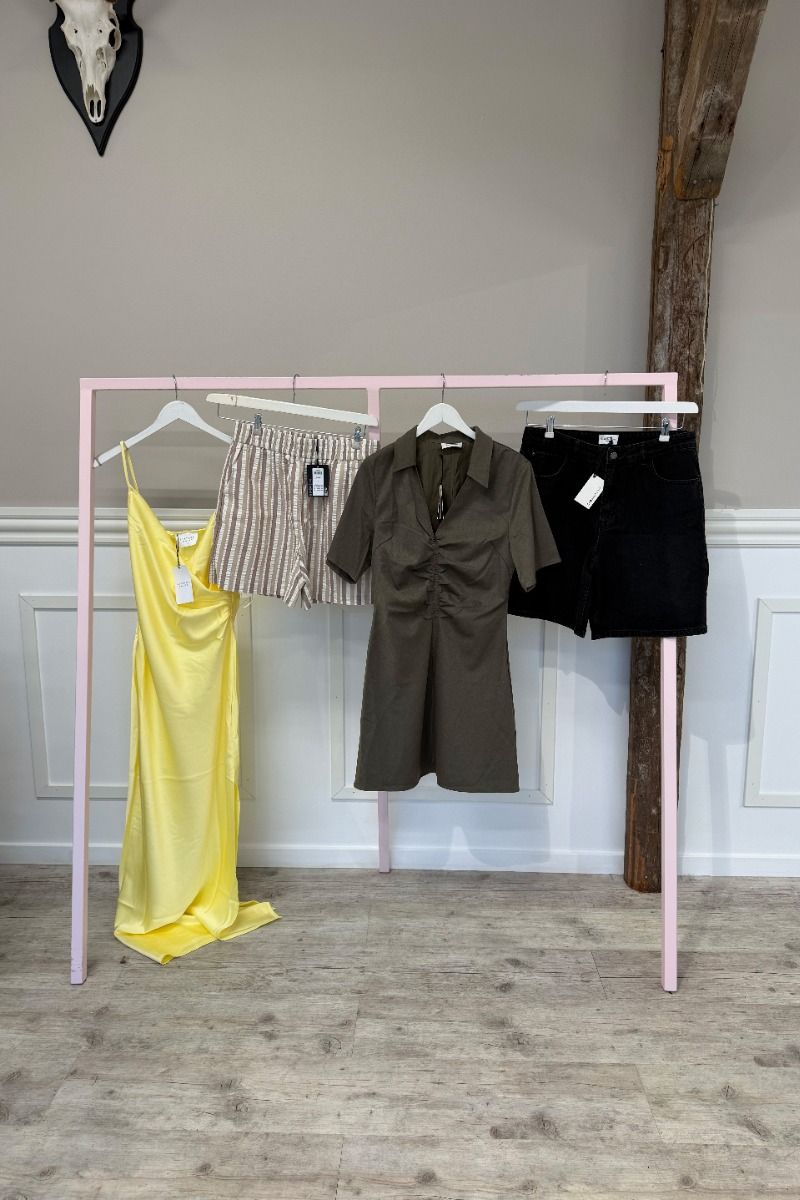 Lykke Deal Nr. 116 L/40 Blandet