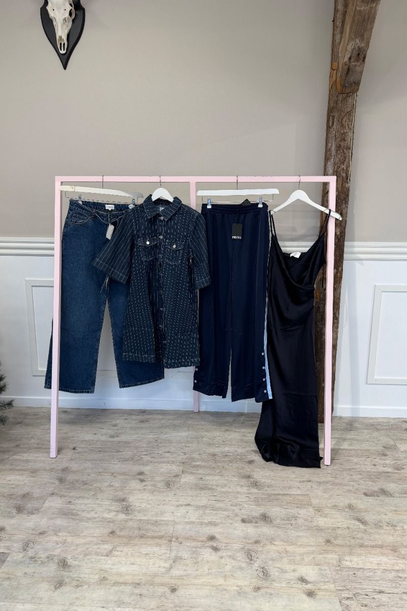 Lykke Deal Nr. 118 L/40 Blandet