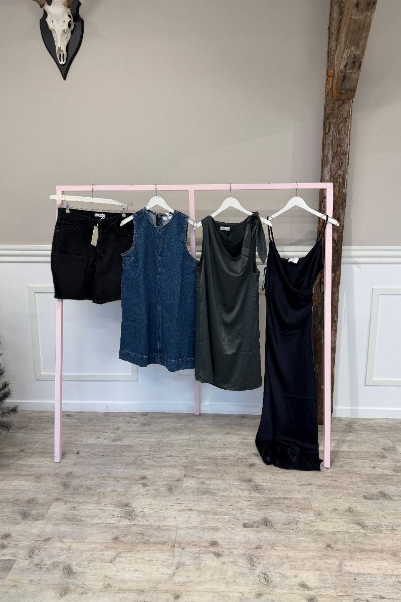 Lykke Deal Nr. 119 L/40 Blandet