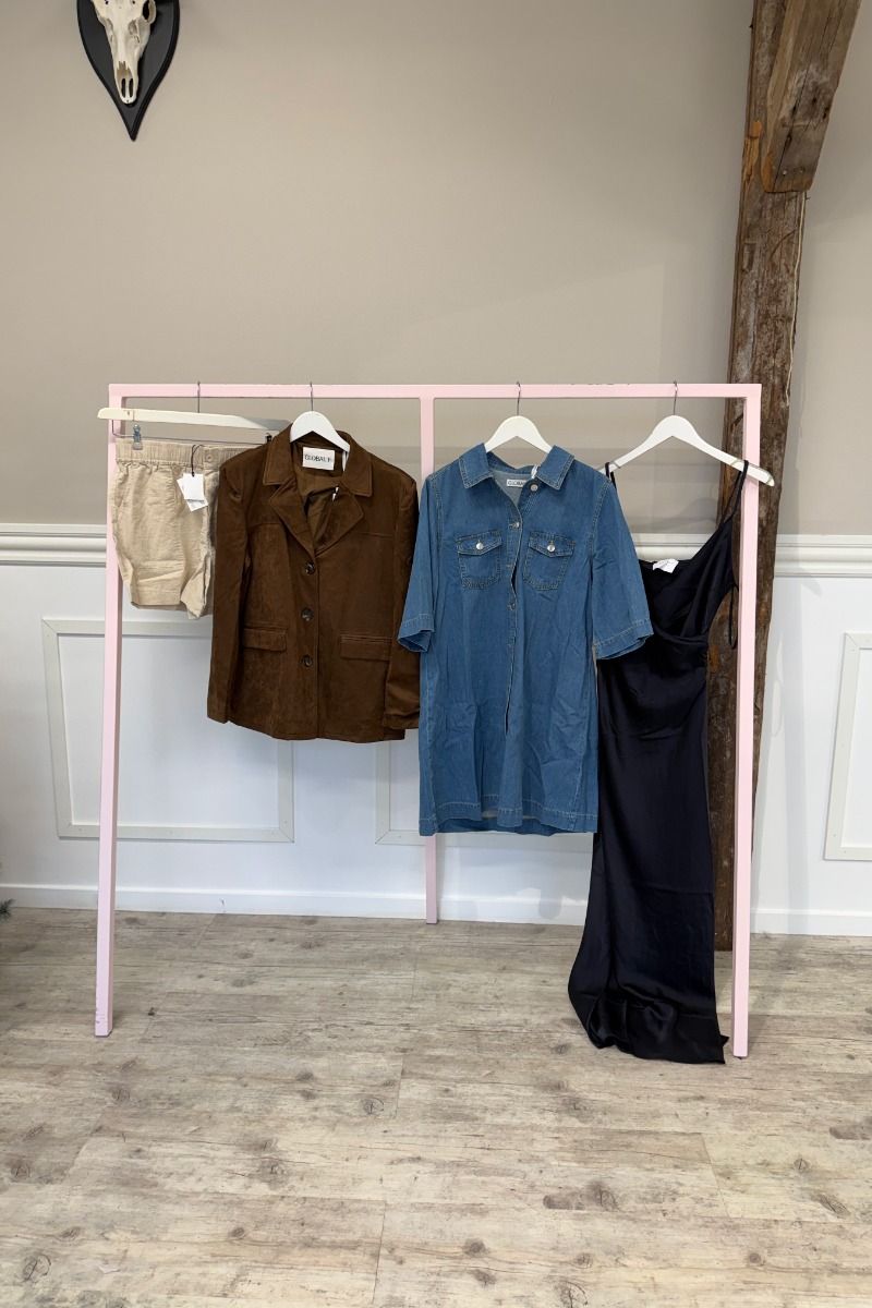 Lykke Deal Nr. 120 L/40 Blandet