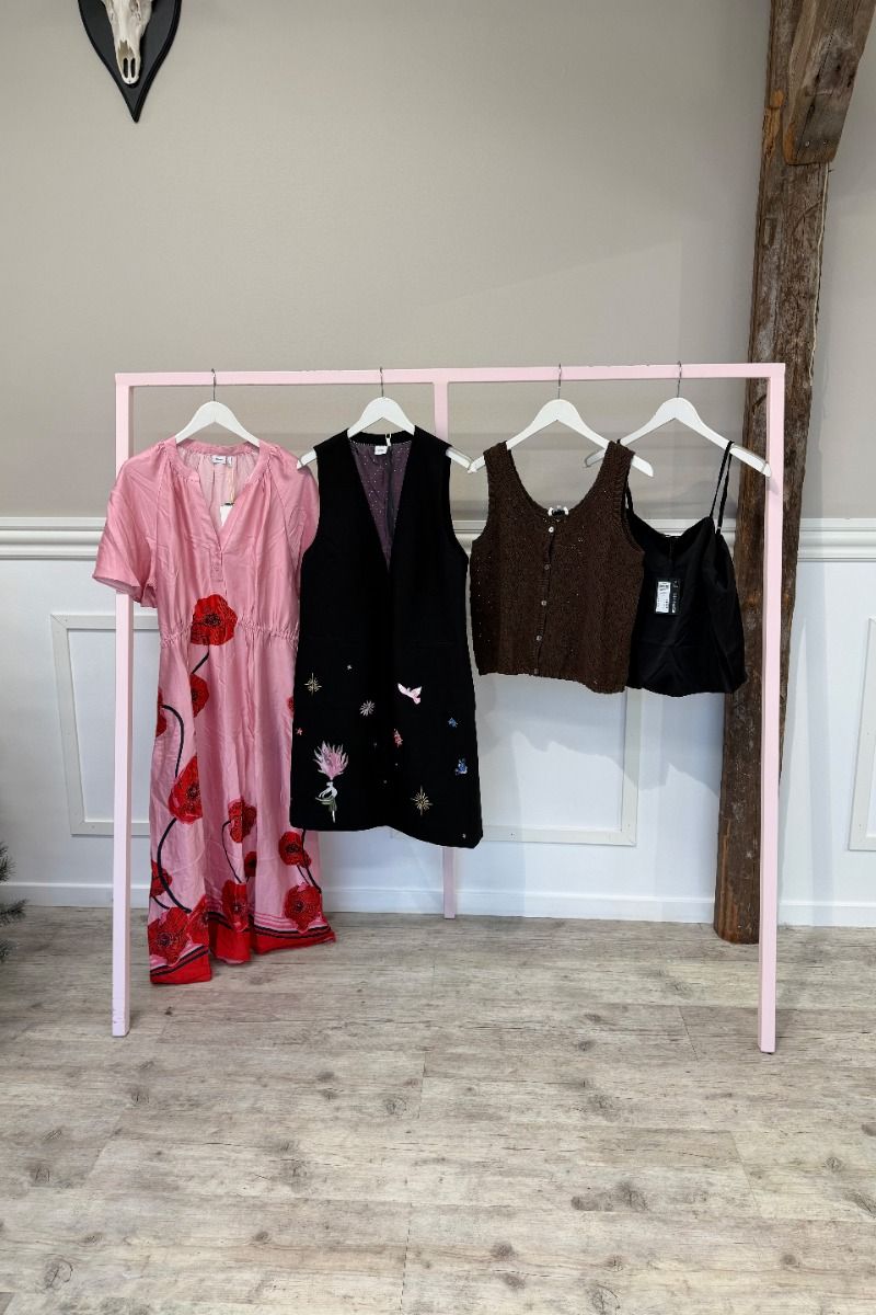 Lykke Deal Nr. 121 L/40 Blandet