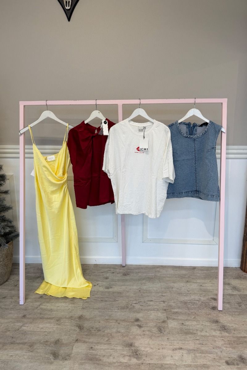 Lykke Deal Nr. 134 XL/42 Blandet