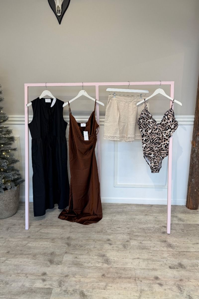 Lykke Deal Nr. 135 XL/42 Blandet