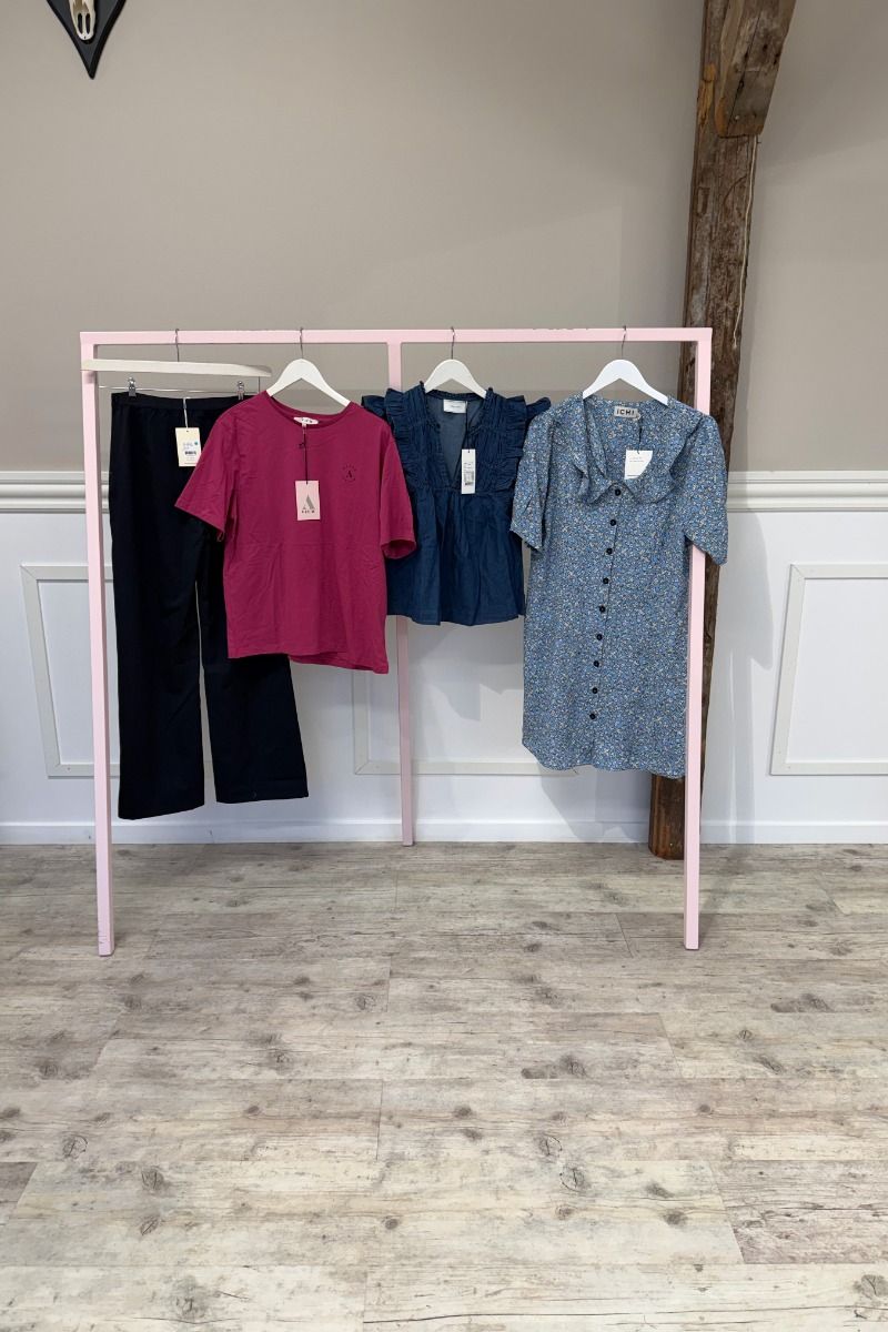 Lykke Deal Nr. 32 - L/40 - Blandet