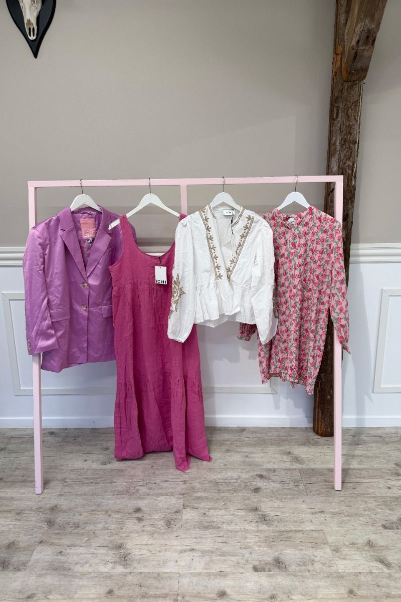 Lykke Deal Nr. 33 - L/40 - Blandet