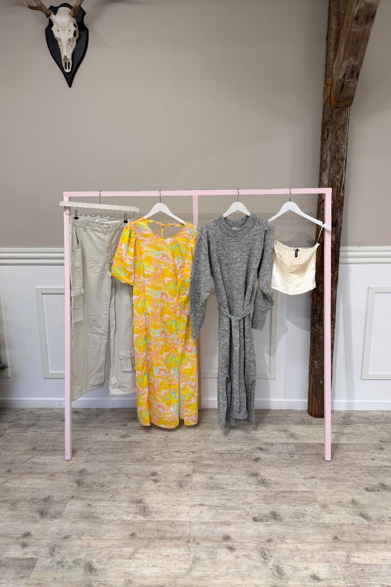 Lykke Deal Nr. 34 - L/40 - Blandet